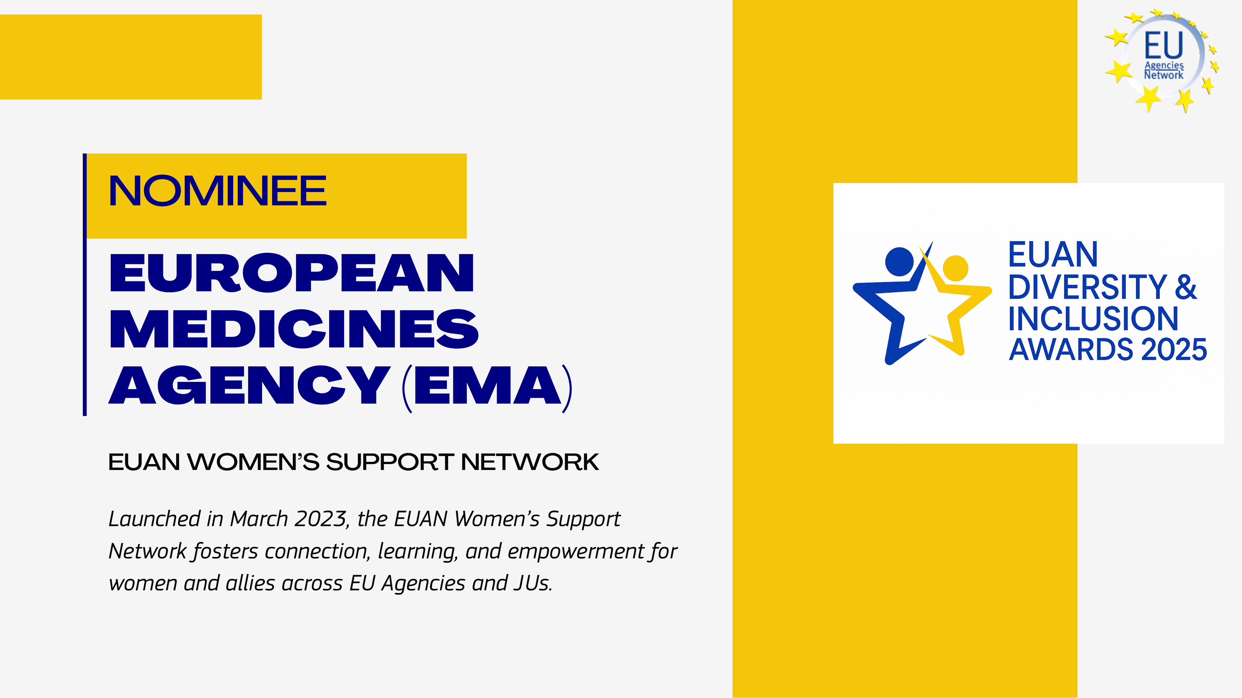 Gallery 2025 D&I Awards photo 14