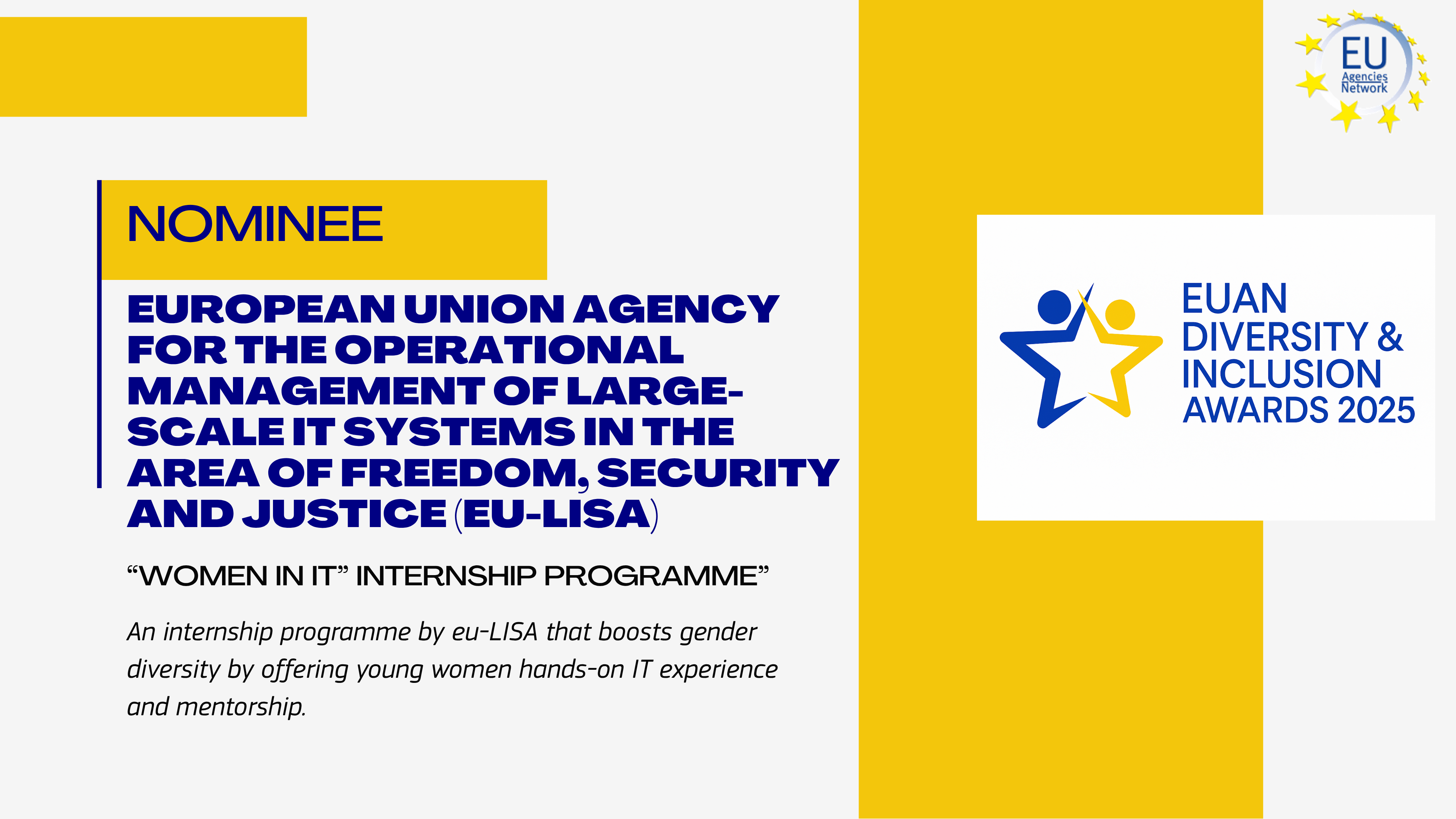 Gallery 2025 D&I Awards photo 15