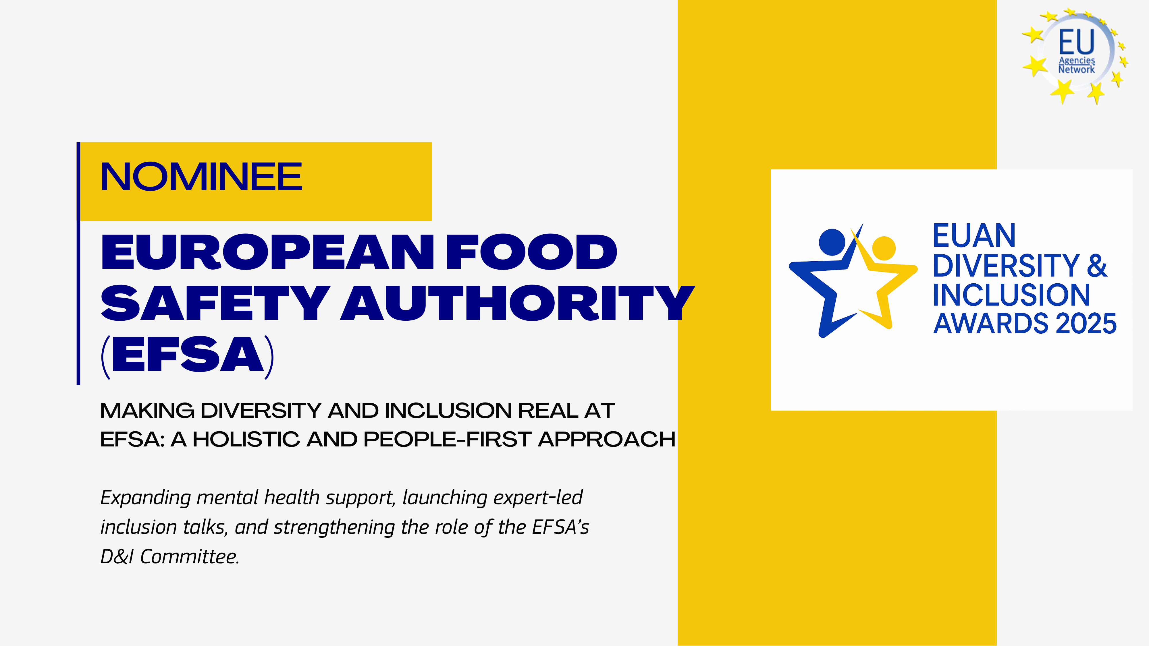 Gallery 2025 D&I Awards photo 4