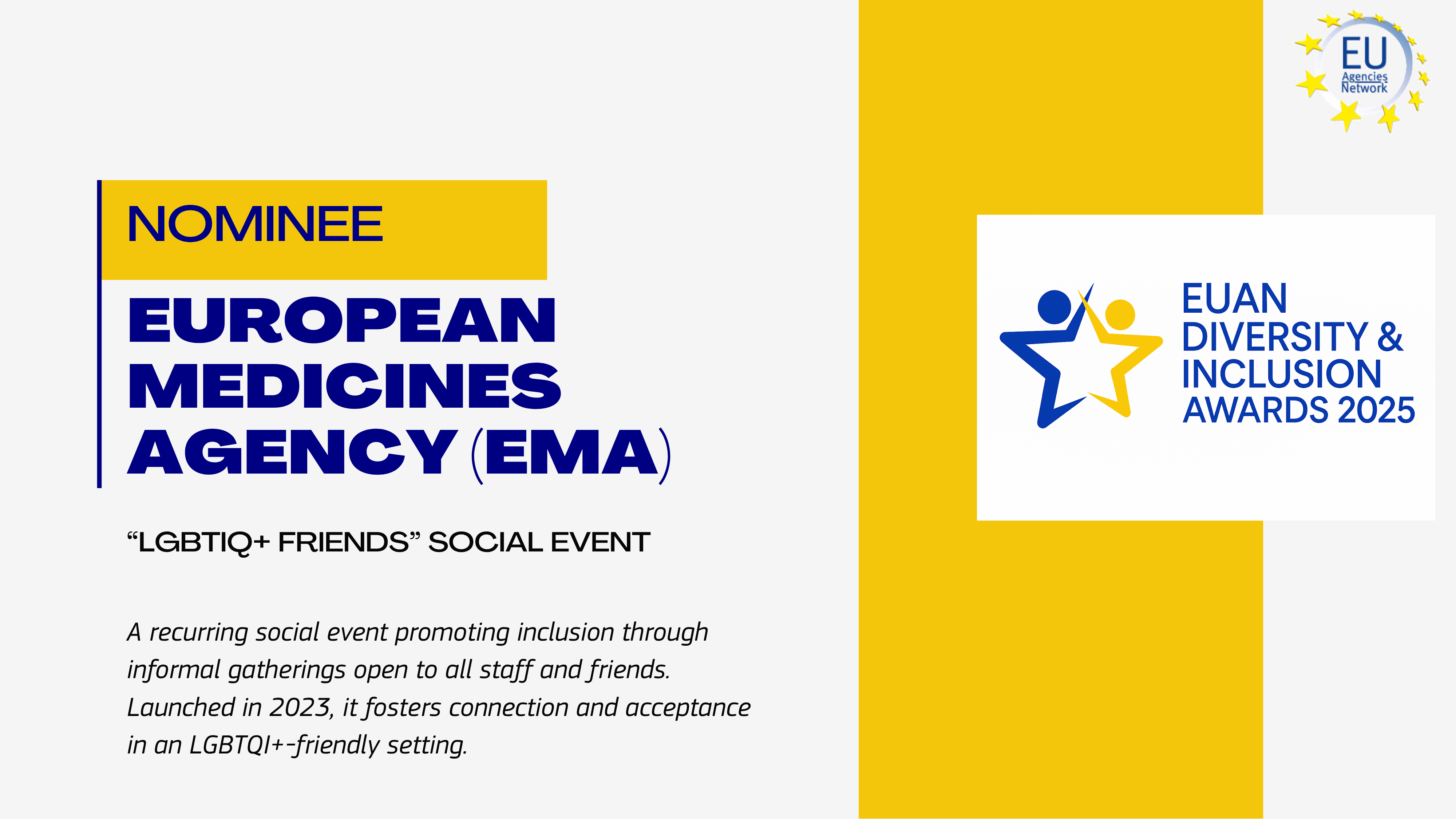 Gallery 2025 D&I Awards photo 5