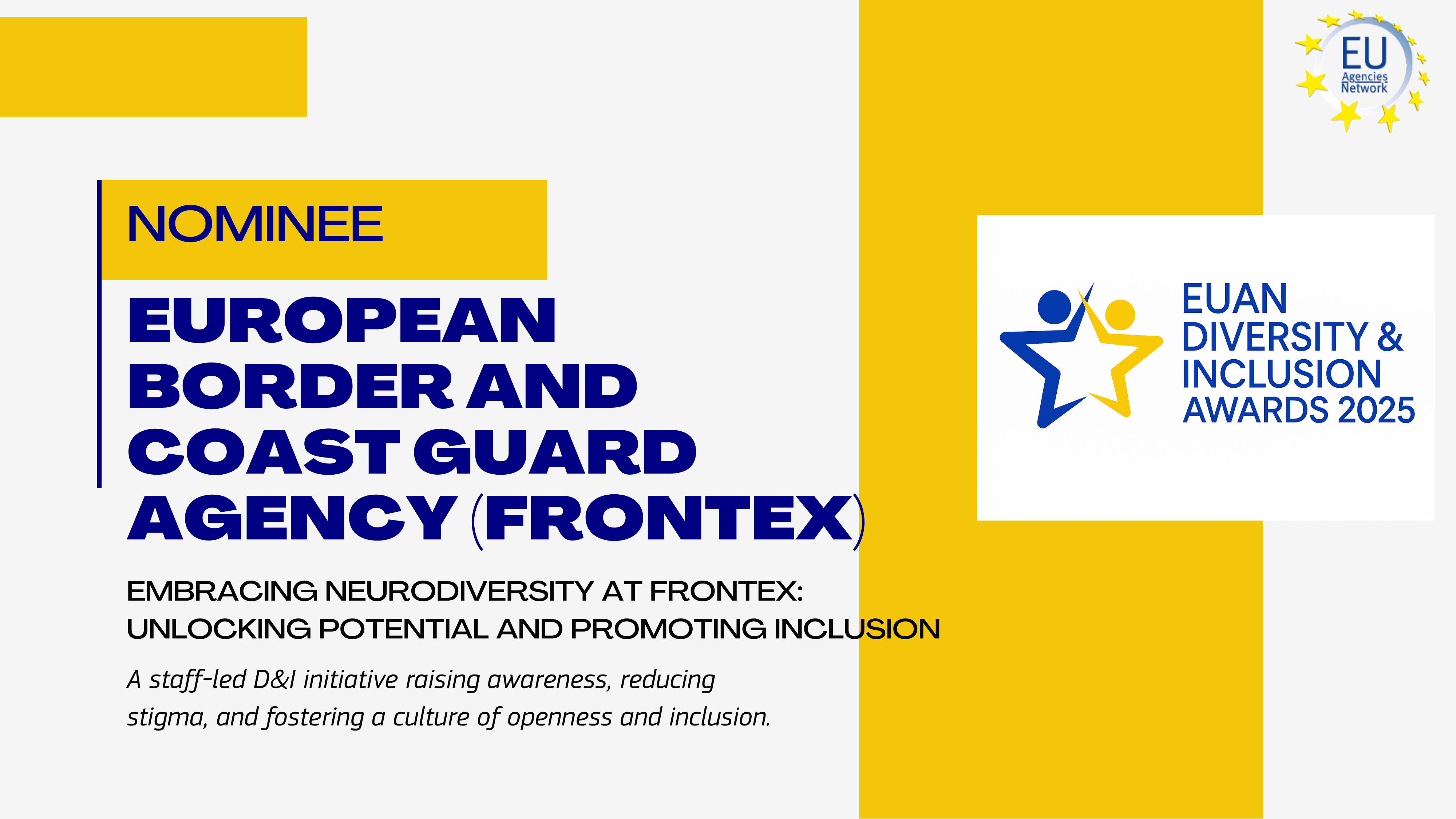 Gallery 2025 D&I Awards photo 7