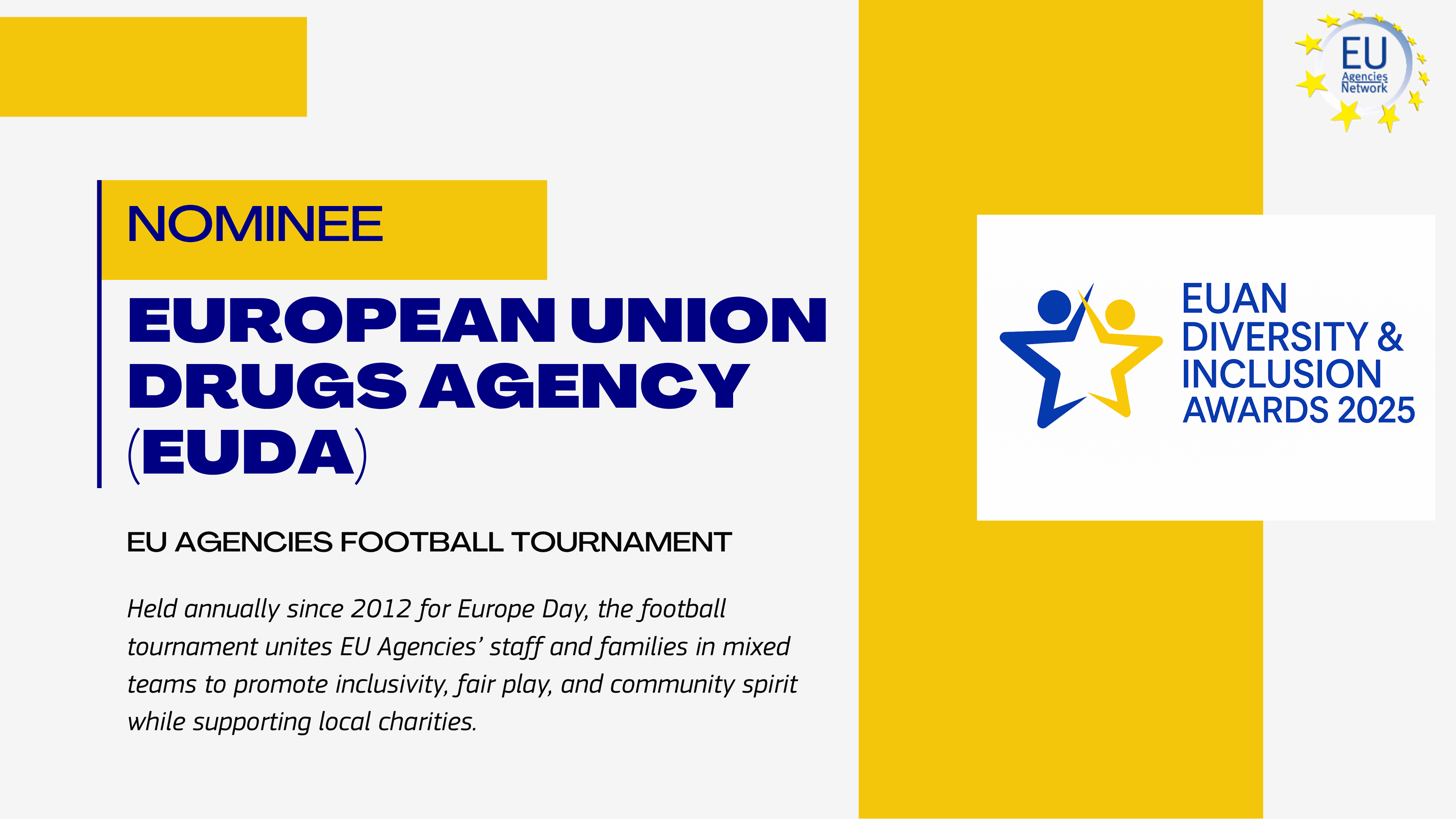 Gallery 2025 D&I Awards photo 8