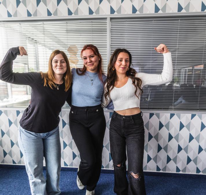 Winners D&I Awards 2025