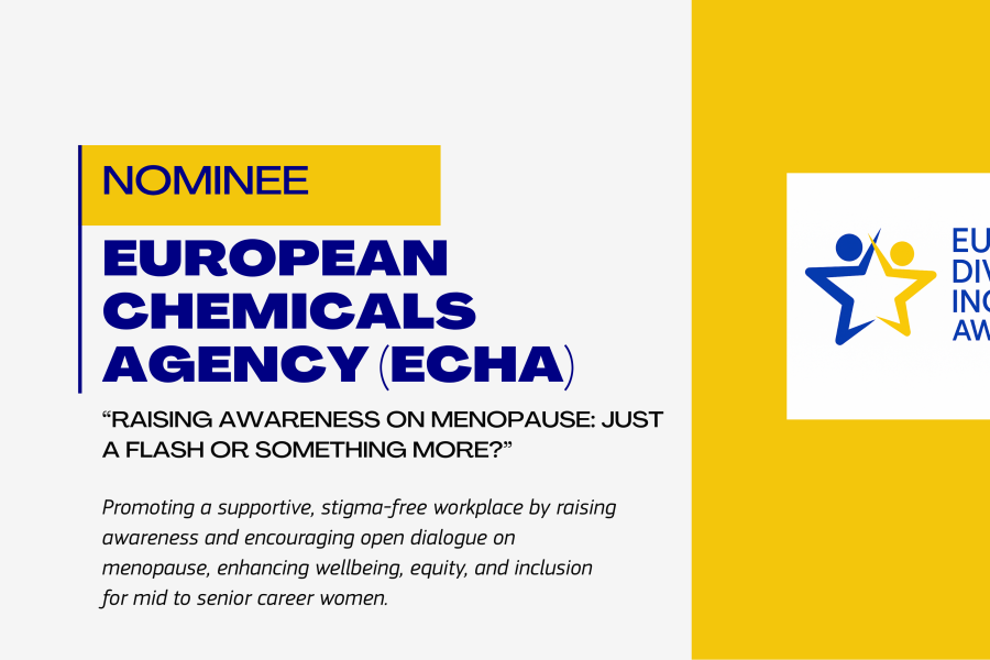 D&I Awards 2025 - Gallery