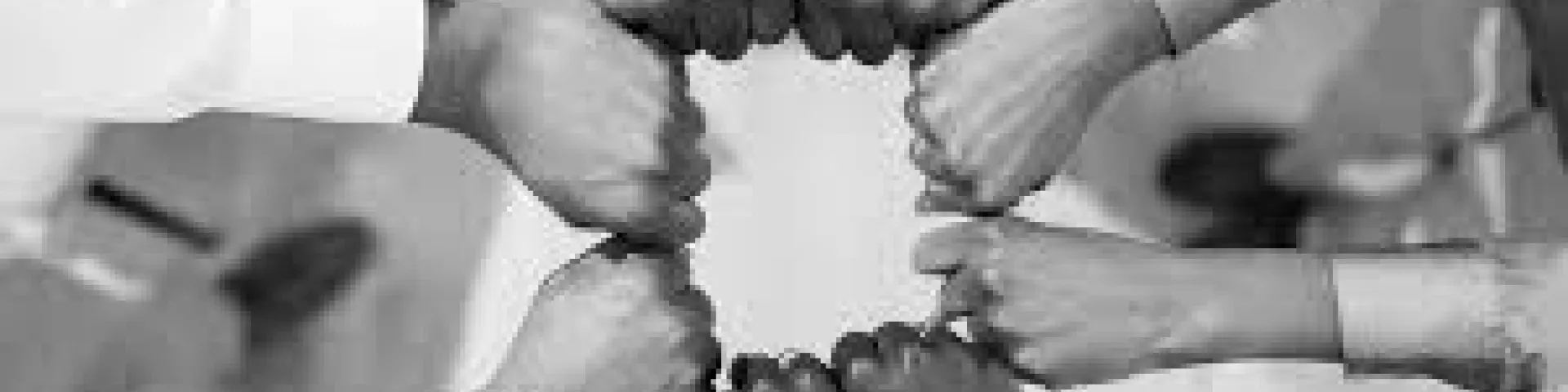 hands