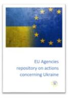 Repository on actions concerning Ukraine