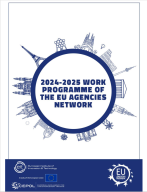 2024-2025 Work Programme of the Network of EU Agencies