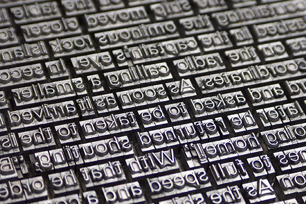 publication
