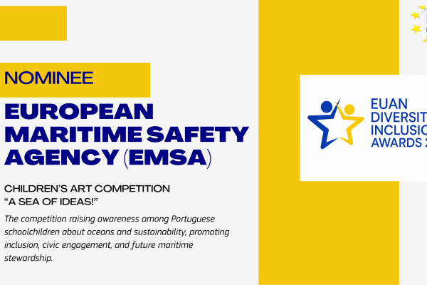 Gallery 2025 D&I Awards photo 10