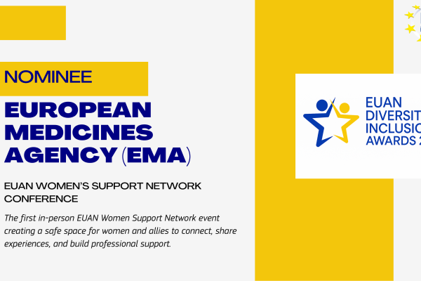 Gallery 2025 D&I Awards photo 13