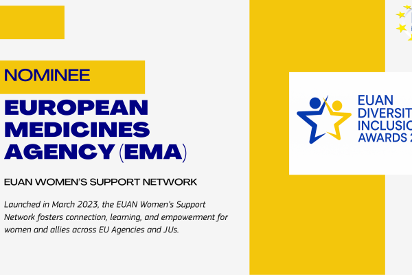 Gallery 2025 D&I Awards photo 14