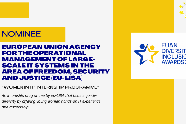 Gallery 2025 D&I Awards photo 15