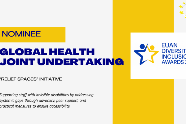 Gallery 2025 D&I Awards