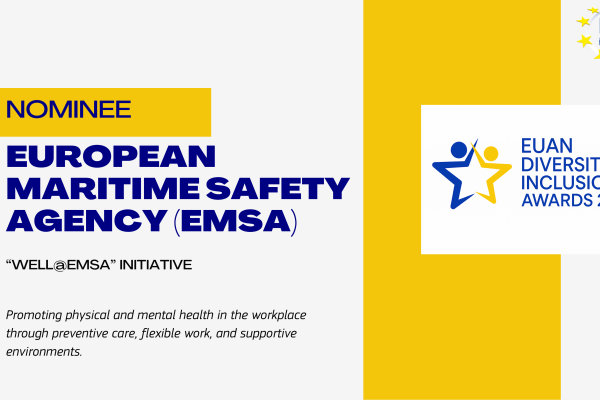 Gallery 2025 D&I Awards