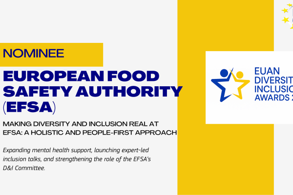 Gallery 2025 D&I Awards photo 4