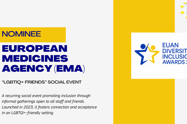 Gallery 2025 D&I Awards photo 5