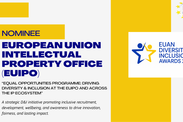 Gallery 2025 D&I Awards photo 6