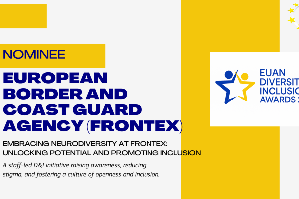 Gallery 2025 D&I Awards photo 7