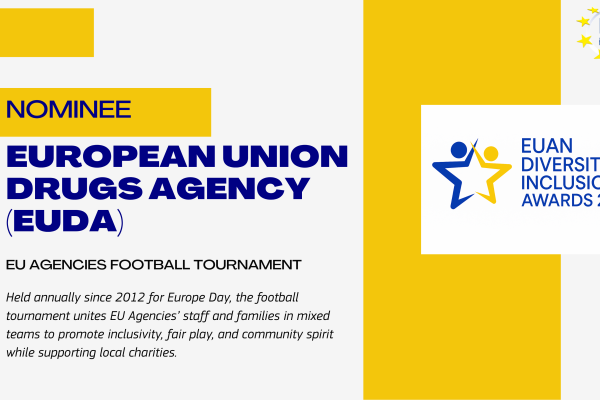 Gallery 2025 D&I Awards photo 8