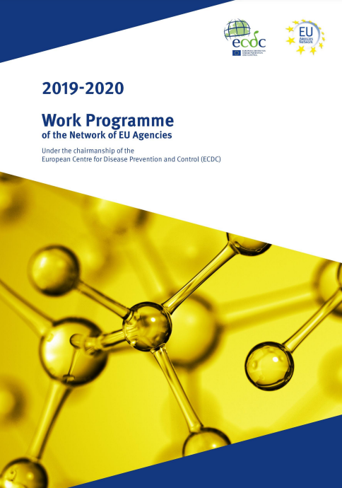 2019-2020 Work Programme of the Network of EU Agencies